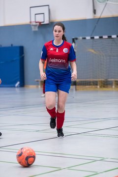 Bild 518 - wCJ Futsalmeisterschaft Runde 1